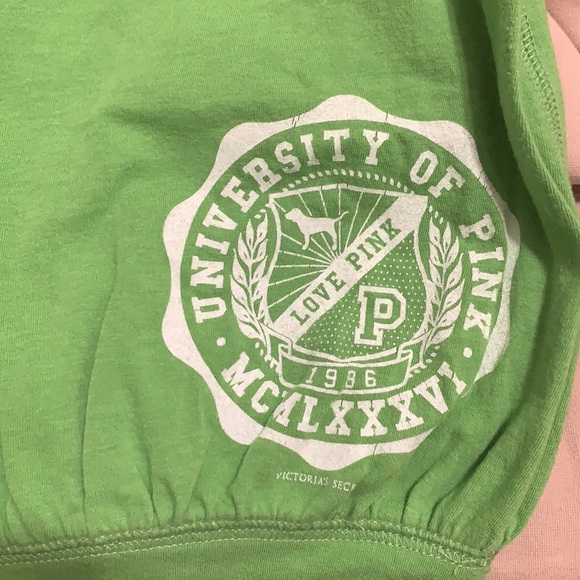 VS P.I.N.K spaghetti strap dress-XS - Picture 4 of 4